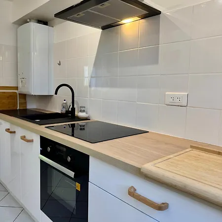 De Charme - 6pers - Histoire De Cles Agde