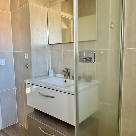 Appartement De Charme - 6pers - Histoire De Cles Agde