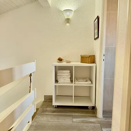 De Charme - 6pers - Histoire De Cles Appartement