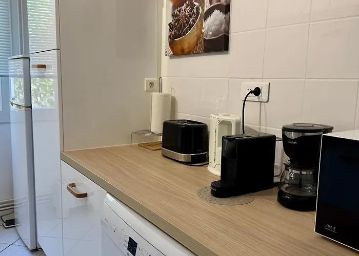 Appartamento De Charme - 6pers - Histoire De Clés Agde