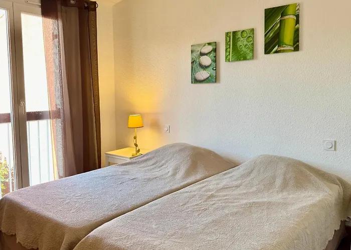 Appartamento De Charme - 6pers - Histoire De Clés *