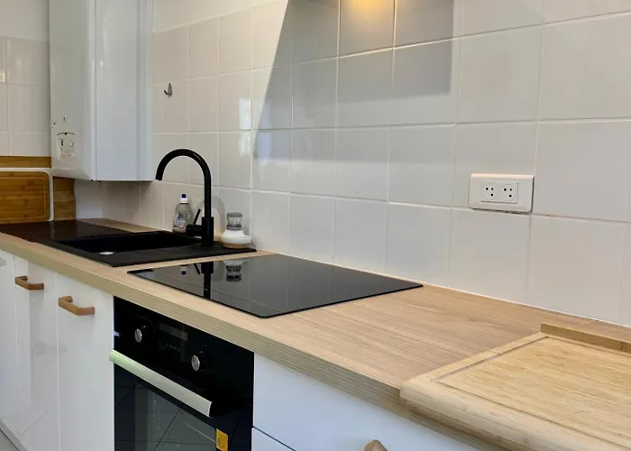 De Charme - 6pers - Histoire De Clés Agde