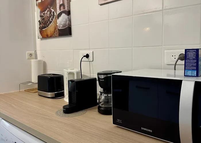 Appartamento De Charme - 6pers - Histoire De Clés Agde