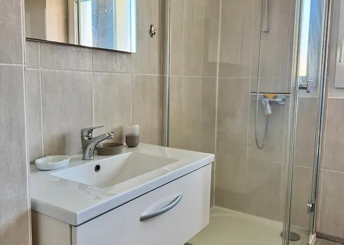 De Charme - 6pers - Histoire De Clés Agde