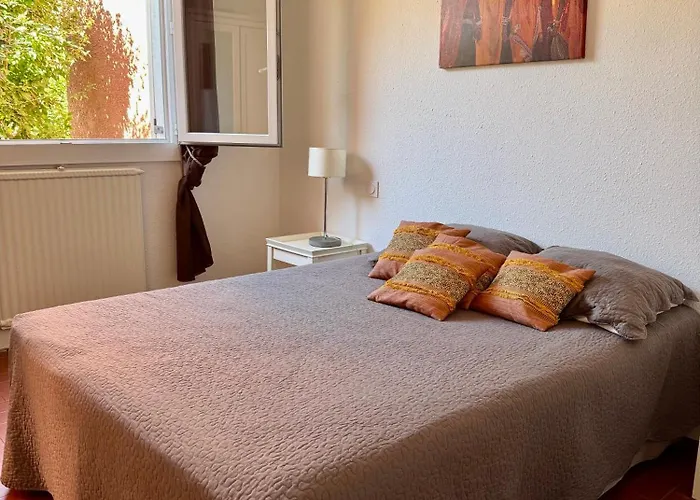 De Charme - 6pers - Histoire De Clés